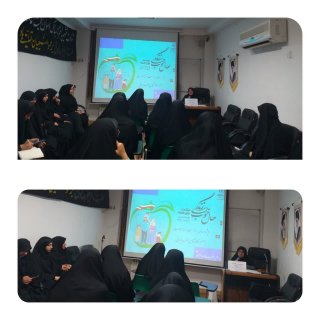 کارگاه سبک زندگی