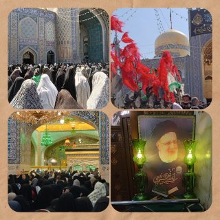 اردوی زیارتی فرهنگی سیاحتی