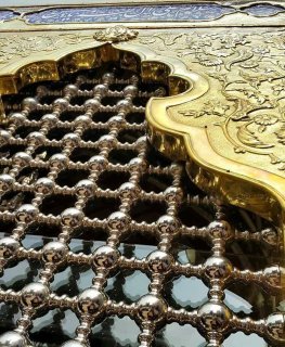 ولادت با سعادت امام رئوف امام رضا علیه السلام مبارک