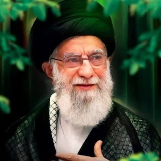 سلامتی امام خامنه ای مدظله العالی صلوات