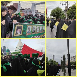 تاسوعا و عاشورا