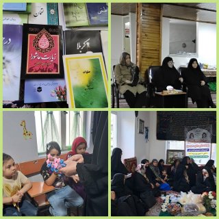 تقویت برنامه های فرهنگی روستاهای شهرستان آمل