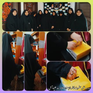 انتخابات شورای طلاب