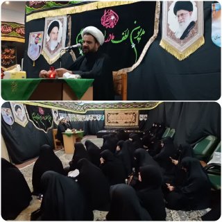 تبیین ماموریت و وظیفه طلاب در جامعه معاصر